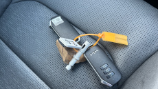 Kia Niro 1.6 GDi 127 Hybrid 4 5dr DCT Hybrid Estate